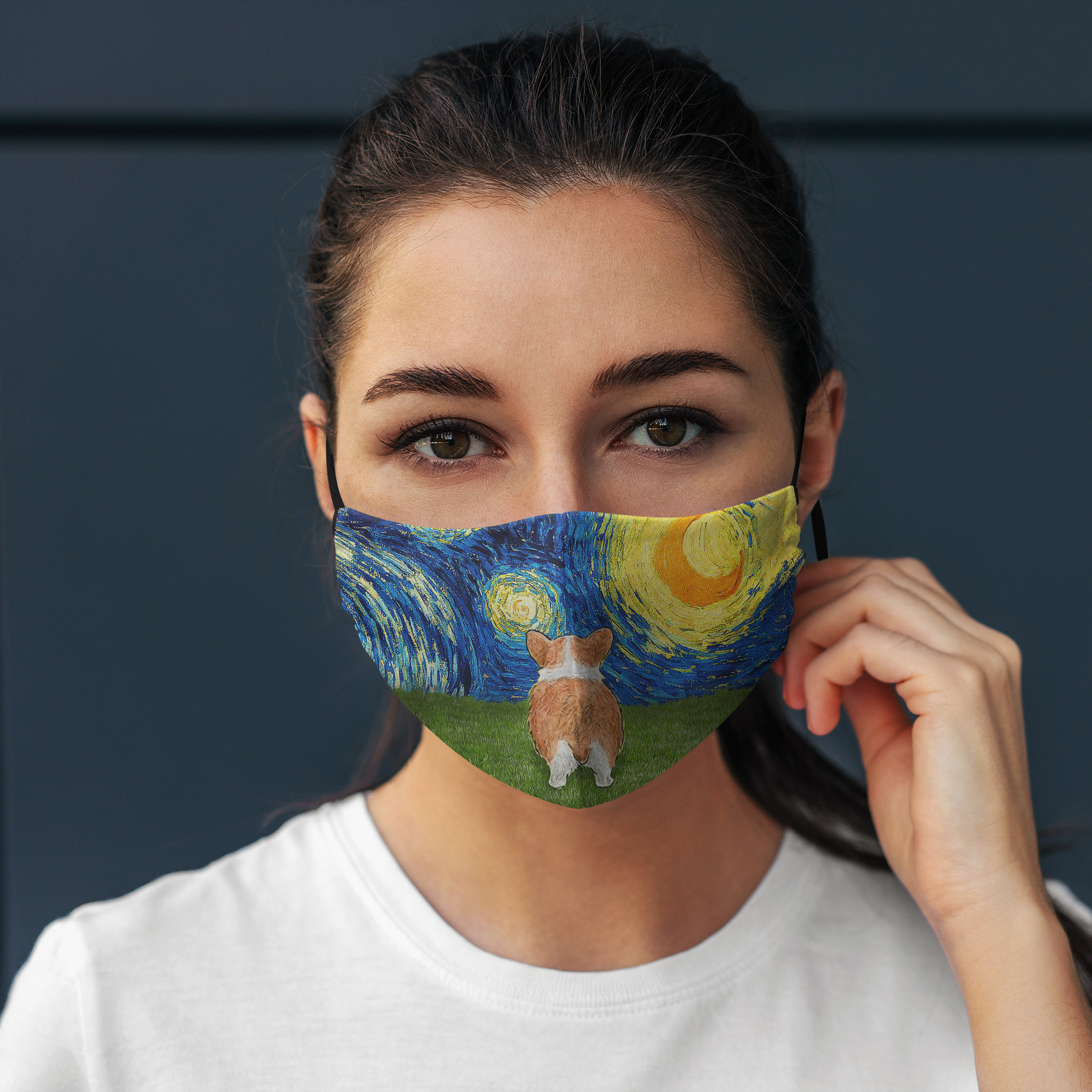 7MH. Starry-mask-mk