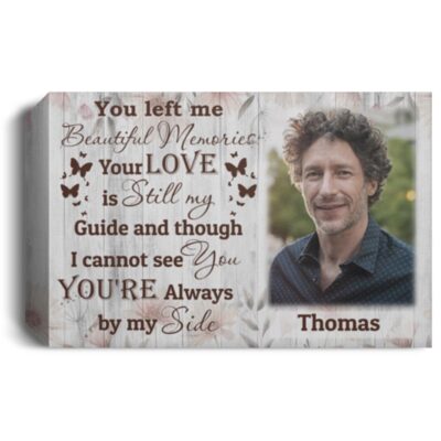 1.5'' Deluxe Canvas
