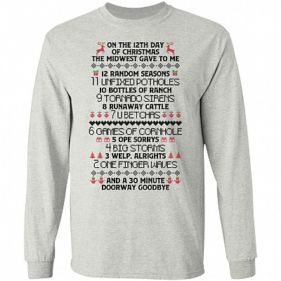 Long Sleeve