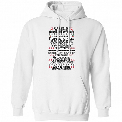 Hoodie