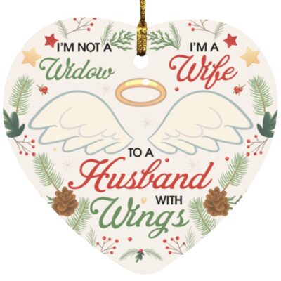Heart Ornament