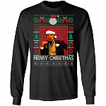 Hoodie Template (Official), Black, Long Sleeve Hoodie Template (Official), Black, Long Sleeve