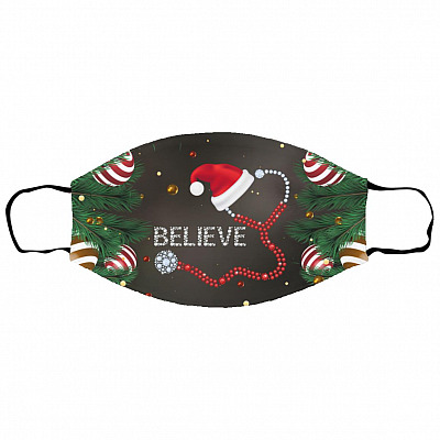 Cloth Face Cover – Small/Medium