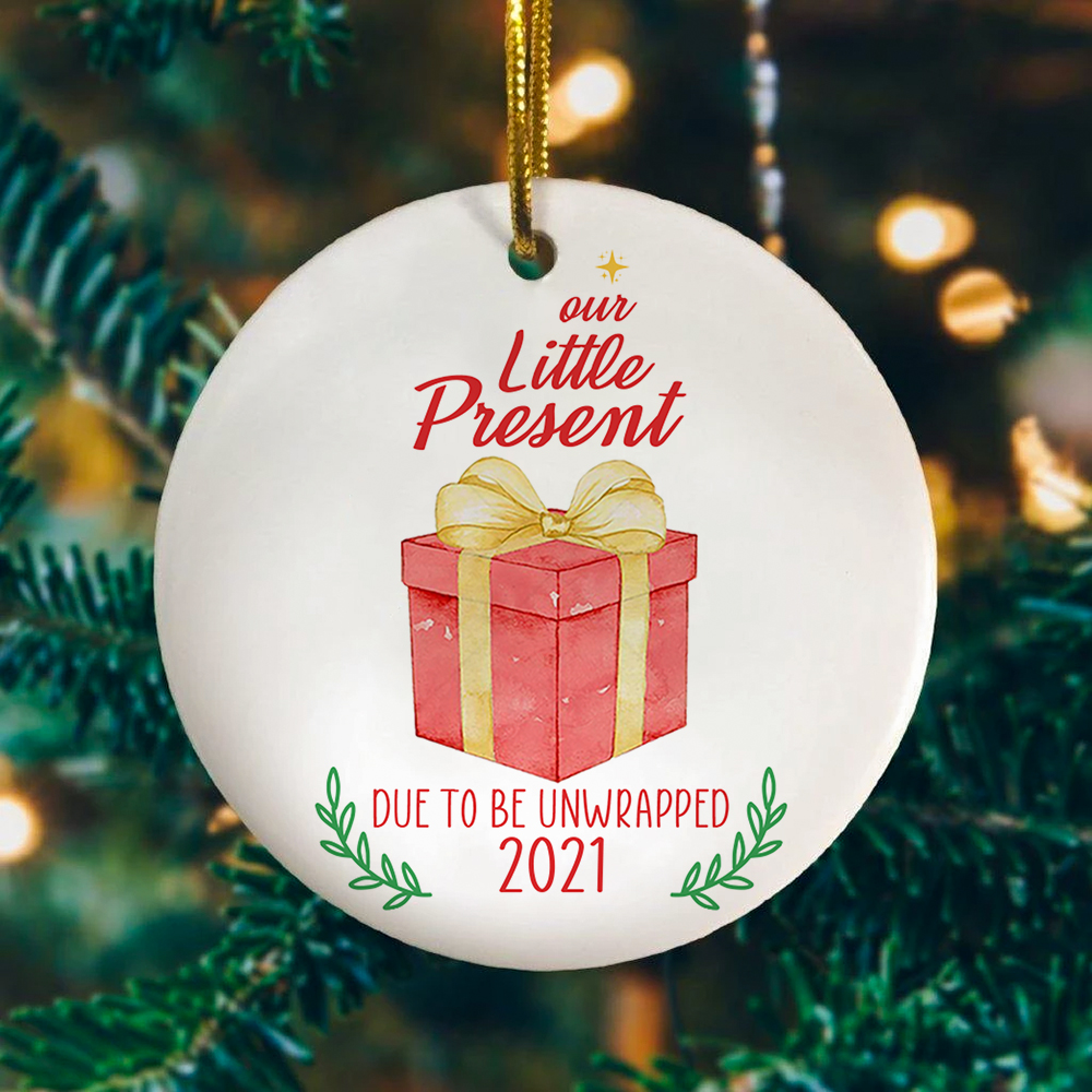 16KNG. 2021 Pregnancy mockup