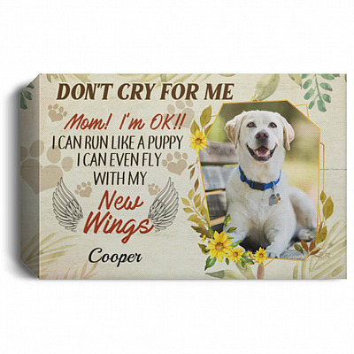 1.5'' Deluxe Canvas