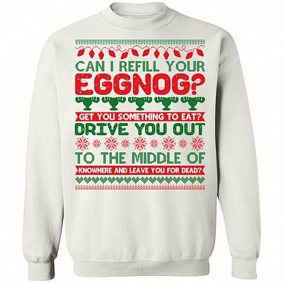 Sweatshirt