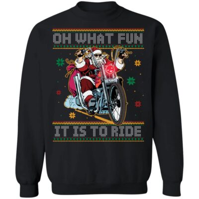 Sweatshirt