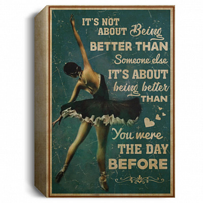 1.5'' Deluxe Canvas