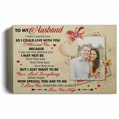 1.5'' Deluxe Canvas