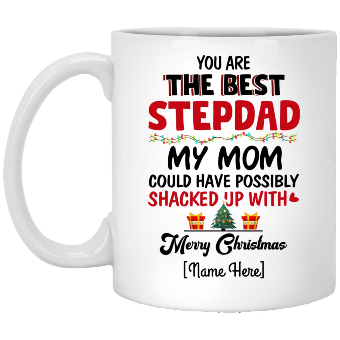 XP8434 11 oz. White Mug, White, 11 oz. White Mug