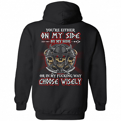 Hoodie