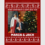 11 HG ưu tiên_ Merry Christmas And Happy New Year-sample design mk3
