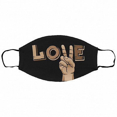 Cloth Face Cover – Small/Medium