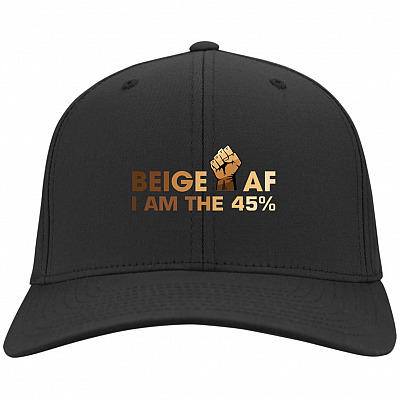 Twill Cap
