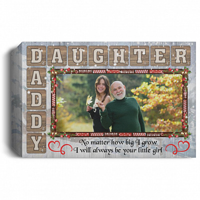 1.5'' Deluxe Canvas