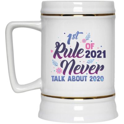 22 oz. Beer Stein