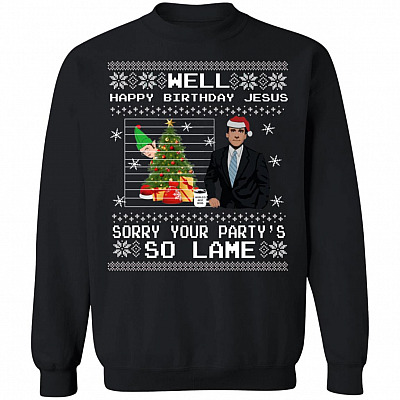 Sweatshirt