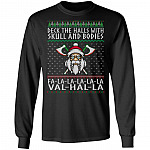 Hoodie Template (Official), Black, Long Sleeve