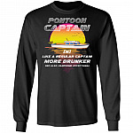 Hoodie Template (Official), Black, Long Sleeve