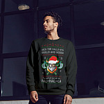 80 HG_ Deck The Halls Viking mk