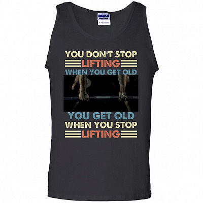 Unisex Tank Top
