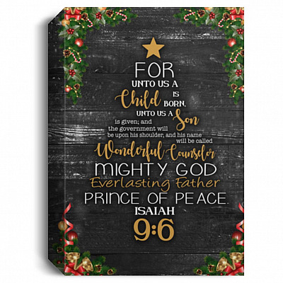 1.5'' Deluxe Canvas