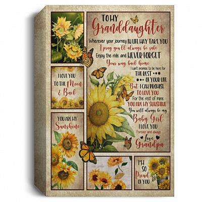 1.5'' Deluxe Canvas