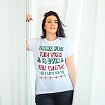 Funny Christmas Shirts 2020 mk