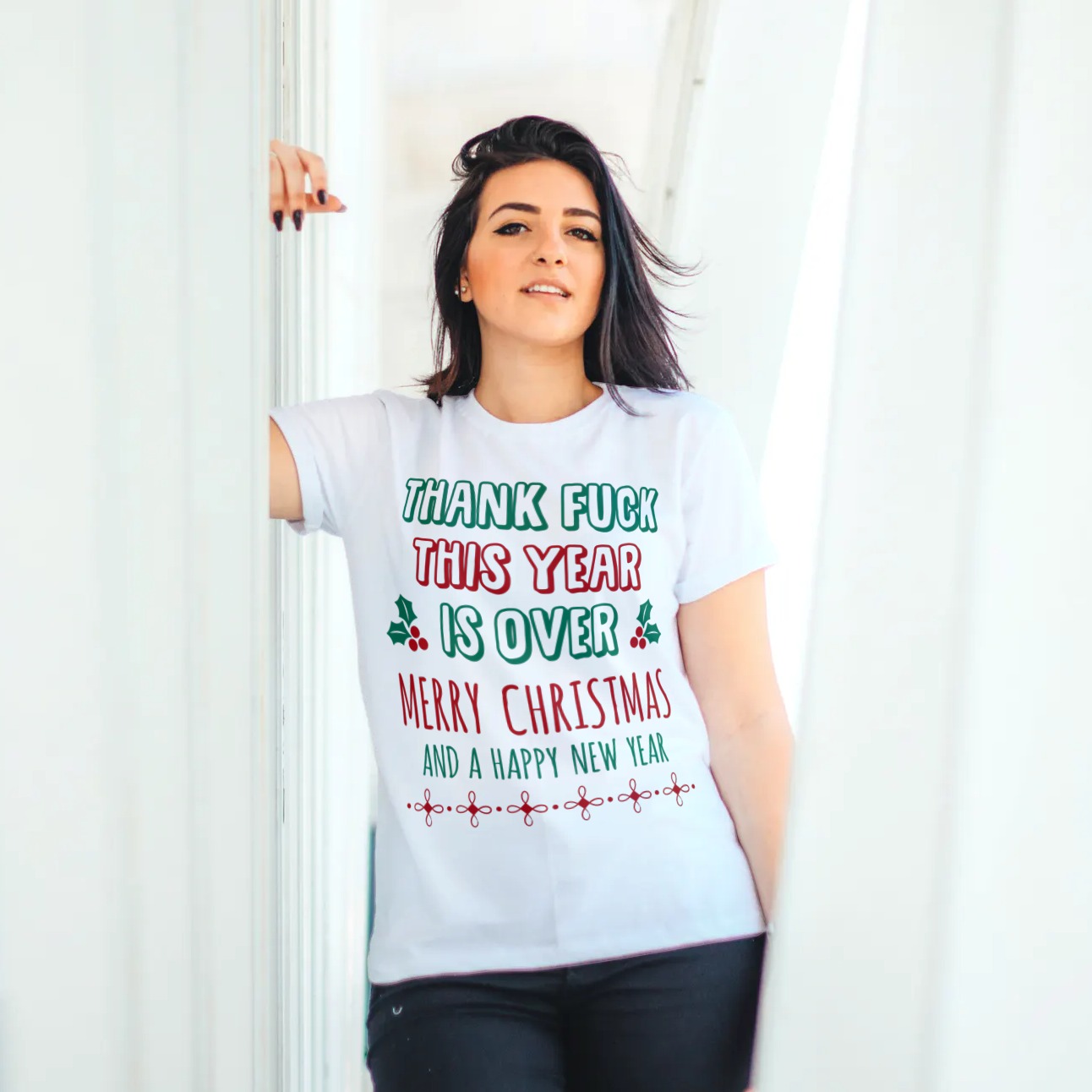 Funny Christmas Shirts 2020 mk