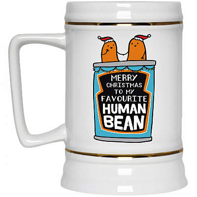22 oz. Beer Stein