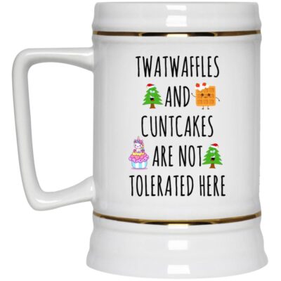 22 oz. Beer Stein