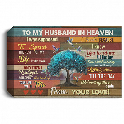 1.5'' Deluxe Canvas