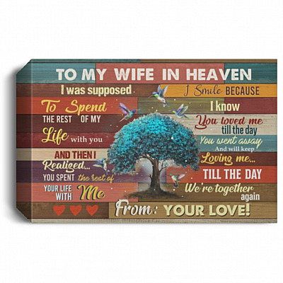 1.5'' Deluxe Canvas