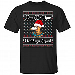 G500 5.3 oz. T-Shirt, Black, Unisex T-Shirt G500 5.3 oz. T-Shirt, Black, Unisex T-Shirt