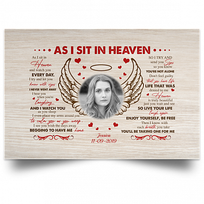 Unframed Poster