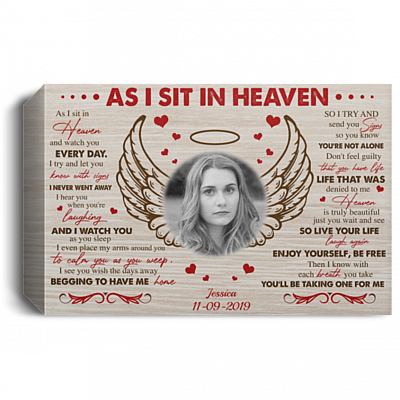 1.5'' Deluxe Canvas