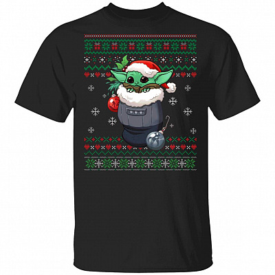 G500 5.3 oz. T-Shirt, Black, Unisex T-Shirt