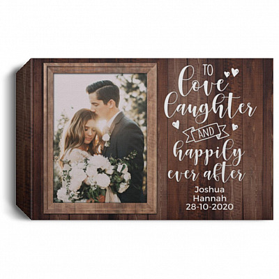 1.5'' Deluxe Canvas