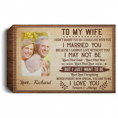 1.5'' Deluxe Canvas