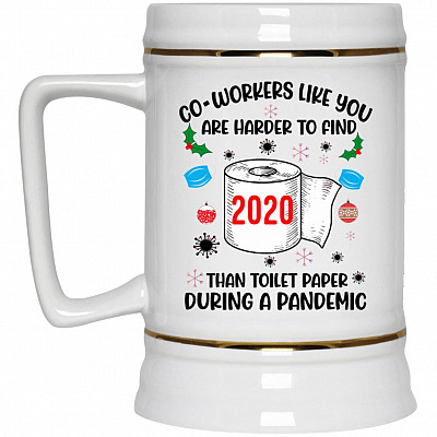 22 oz. Beer Stein