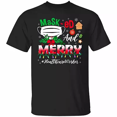 HEALTH CARE T-Shirt, Black, Unisex T-Shirt