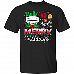 LPN T-Shirt, Black, Unisex T-Shirt LPN T-Shirt, Black, Unisex T-Shirt