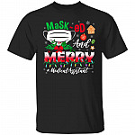 MED ASSIST T-Shirt, Black, Unisex T-Shirt MED ASSIST T-Shirt, Black, Unisex T-Shirt