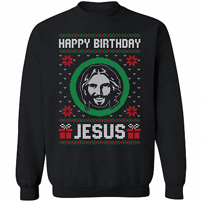 Sweatshirt