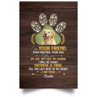 Unframed Poster