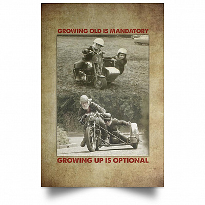 Unframed Poster
