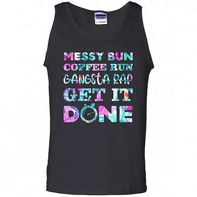 Unisex Tank Top