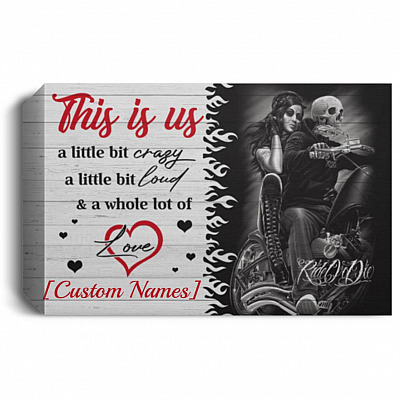 1.5'' Deluxe Canvas