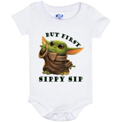 Baby Onesie - 06 Month