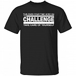 Ends TShirt, Black, Unisex T-Shirt Ends TShirt, Black, Unisex T-Shirt